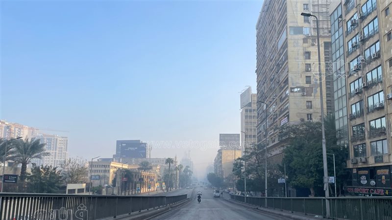 حالة الطقس غدا، فيتو