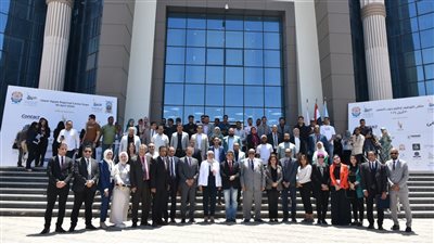 جامعة الأقصر تنظم ملتقى توظيف لخريجي إقليم جنوب الصعيد