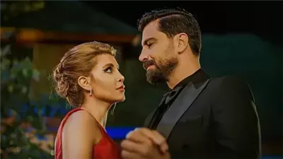 مسلسل لعبة حب، مفاجأة غير متوقعة من سما في آخر يوم عمل