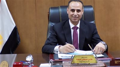 مديرية الصحة بالبحيرة تستعد لاحتفالات عيد القيامة المجيد وشم النسيم