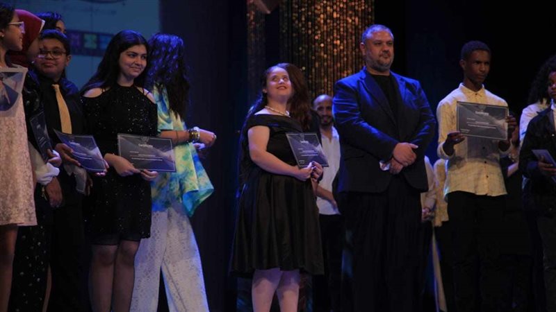 مهرجان الإسكندرية