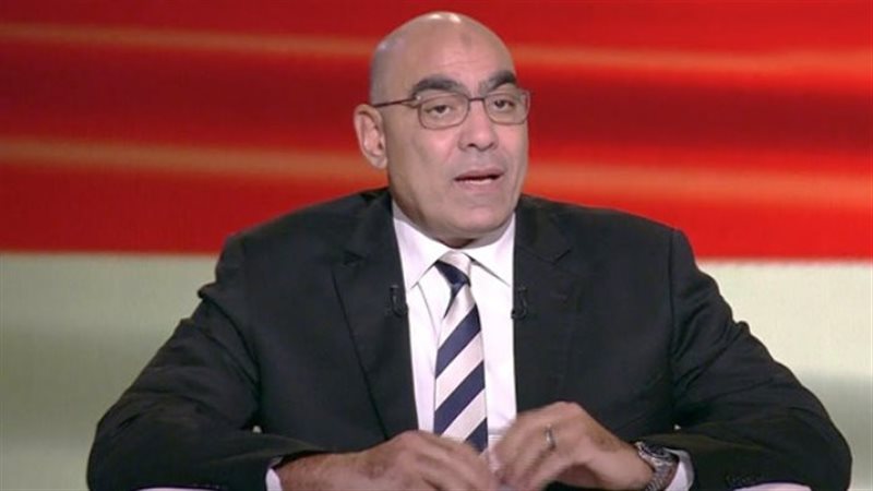 هشام نصر 