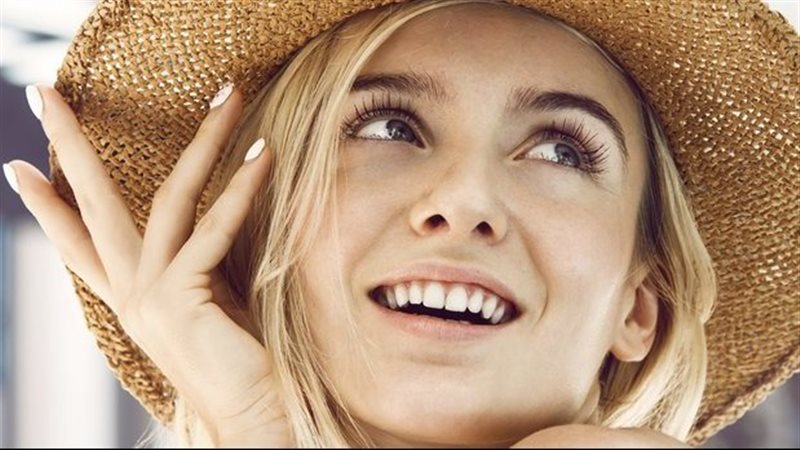 البشرة الحساسة، فيتو