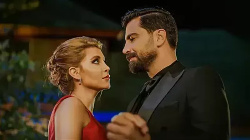 لعبة حب، فيتو 