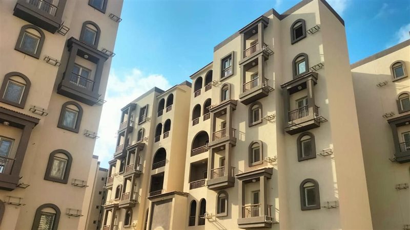 شقق الإسكان، فيتو