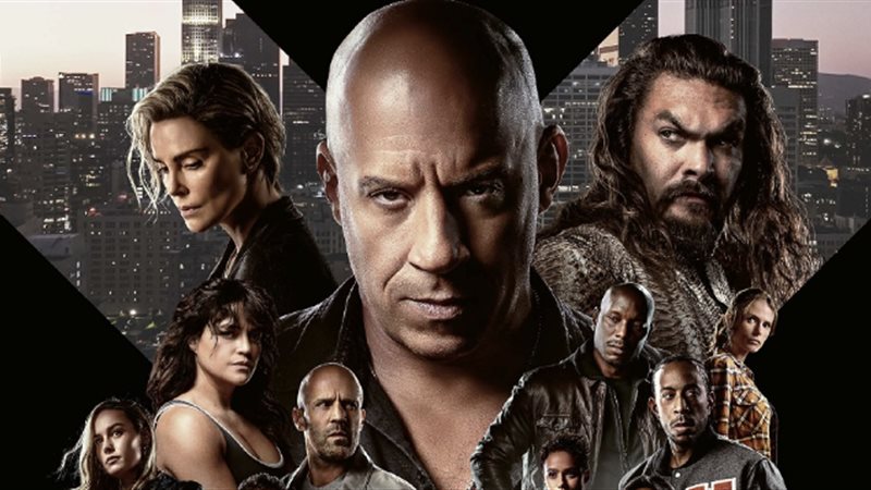 Fast X: Part 2، فيتو