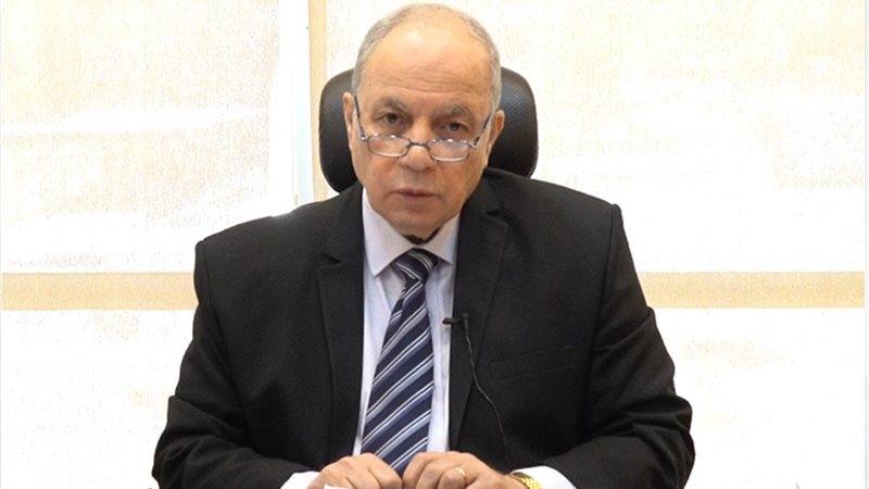 المهندس محمد سامي