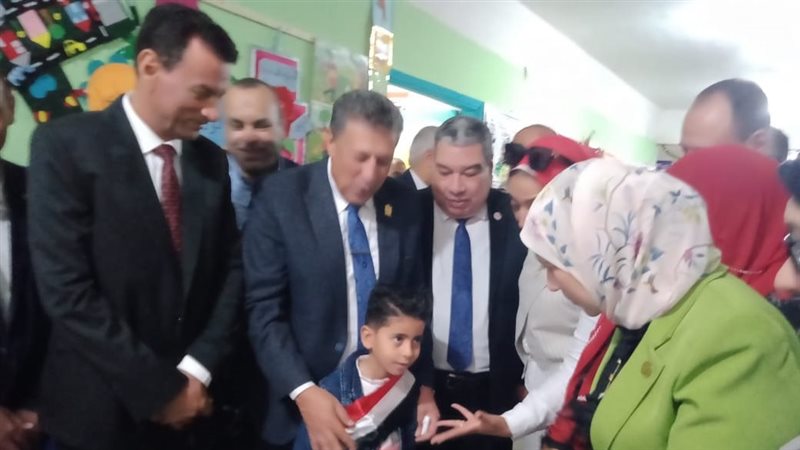مدينة النوبارية،
