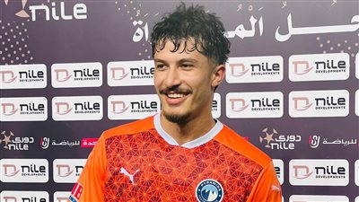 محمد فاروق: الزمالك قدم عرضًا جديدًا لضم أسامة جلال من بيراميدز