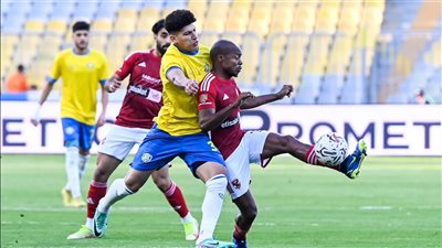 موعد مباراة الأهلي والإسماعيلي في الدوري الممتاز والقناة الناقلة 
