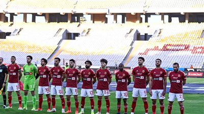موعد مباراة الأهلي والجونة بالدوري المصري 