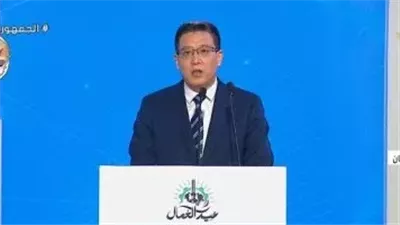 ممثل مجموعة هاير: استثماراتنا وصلت لـ135 مليون دولار، ونوفر 3 آلاف فرصة عمل 