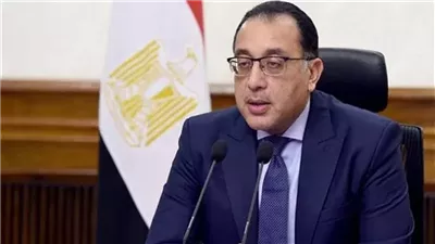 رئيس الوزراء يخصص أراضي وعقارات حكومية للمونوريل بين القاهرة والجيزة 