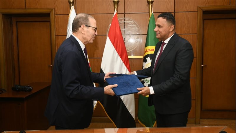 بروتوكول تعاون بين