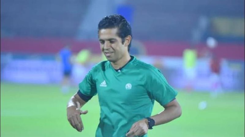 أحمد الغندور، فيتو