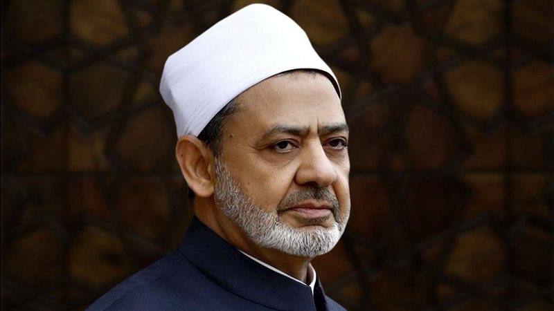 الدكتور أحمد الطيب،