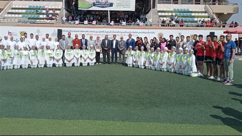 احتفالية تكريم الطلاب