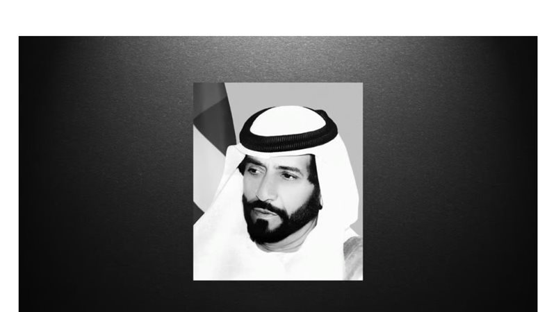 الشيخ طحنون بن محمد