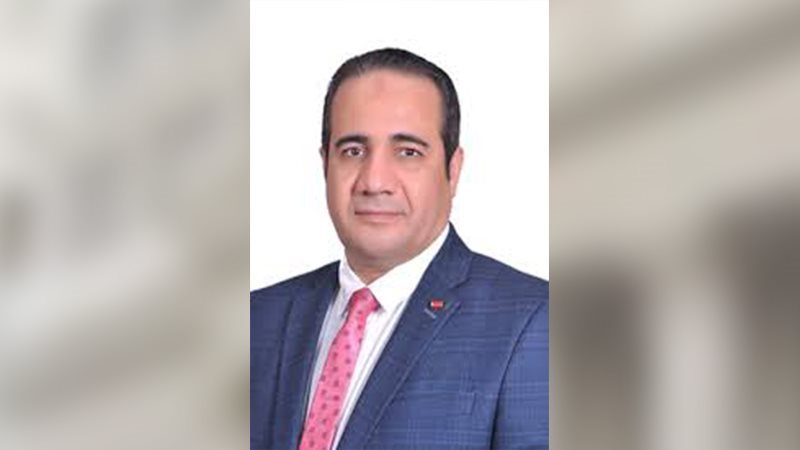 الدكتور أسامة حجازى
