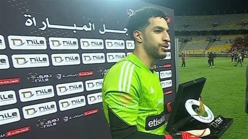 مصطفى شوبير،فيتو