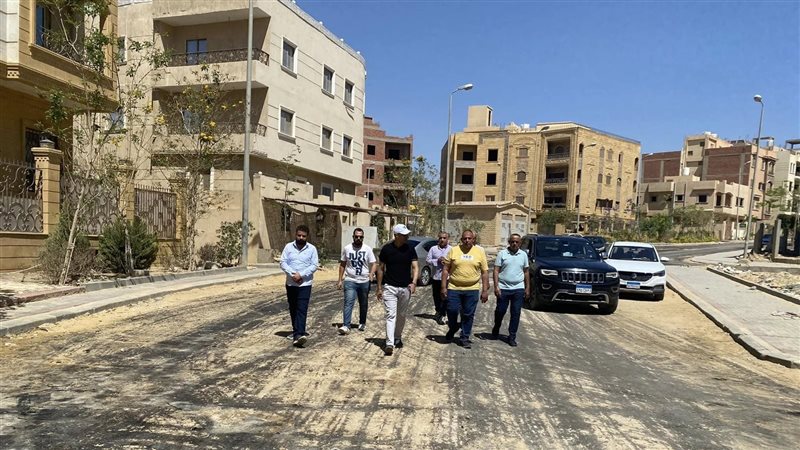 مشروعات طرق، فيتو