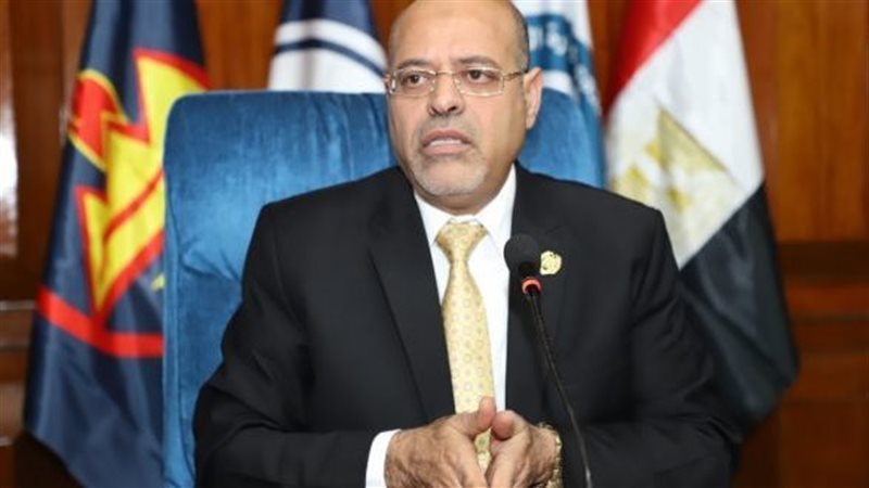 محمد جبران، رئيس