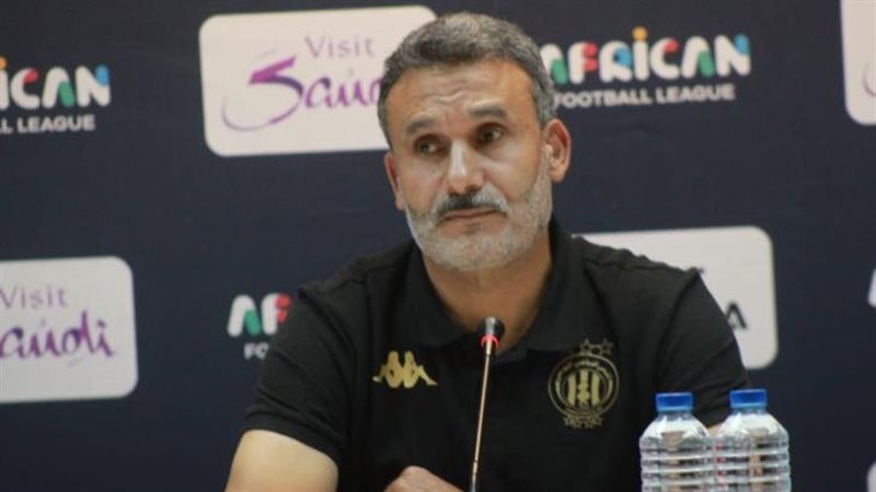 طارق ثابت، فيتو