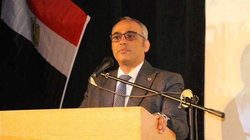 عمرو البسيوني رئيس