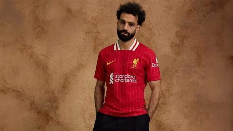 محمد صلاح،فيتو 