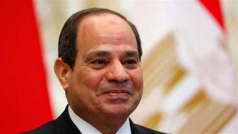 الرئيس عبد الفتاح