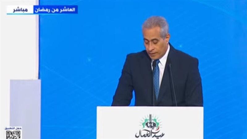 حسن شحاتة وزير العمل،فيتو