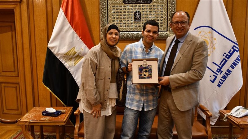 الدكتور السيد قنديل
