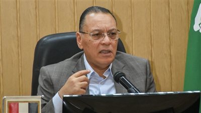 توريد 346 ألف طن قمح لصوامع وشون الشرقية 