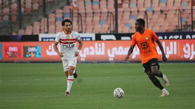 ما بني على خطأ فهو خطأ، خبير تحكيمي يحسم الجدل بشأن هدف الزمالك الملغي 