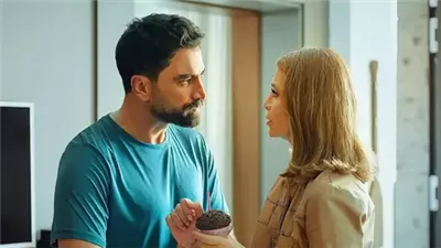مسلسل لعبة حب، مالك يكتشف من اشترى له الكتاب