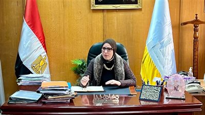 صحة الإسكندرية ترفع درجة الاستعداد لاستقبال عيد القيامة وشم النسيم 