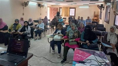 ندوة عن نبات الجوجوبا والفائدة الاقتصادية من زراعته بالشرقية 