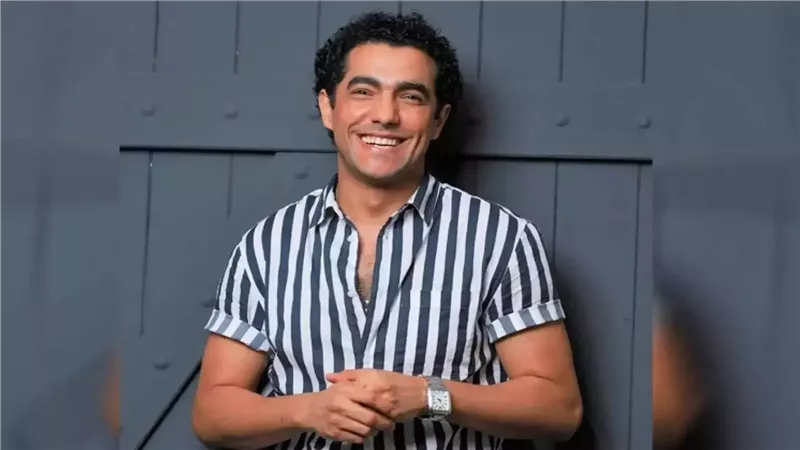ميدو عادل، فيتو