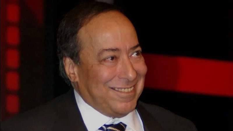 صلاح السعدني، فيتو