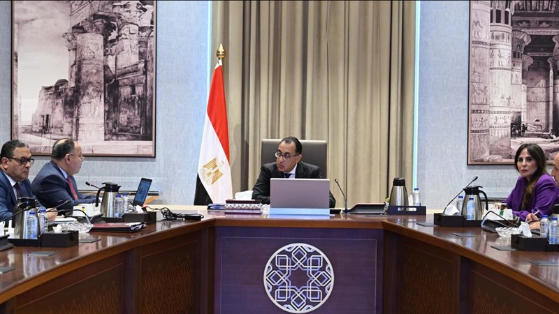 اجتماع مصطفى مدبولي،فيتو