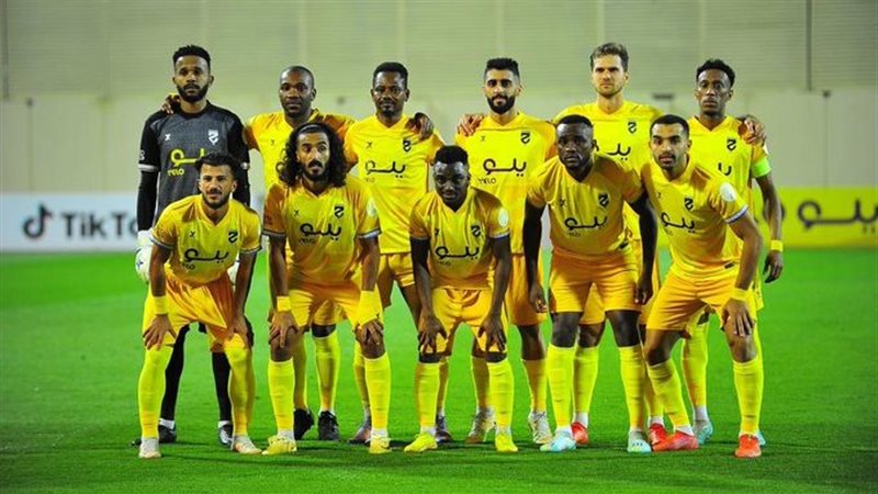 الحزم السعودي، فيتو