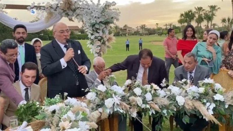 د. حسام موافي، فيتو
