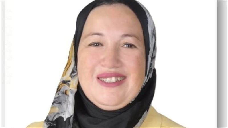 الدكتورة رانيا محمد