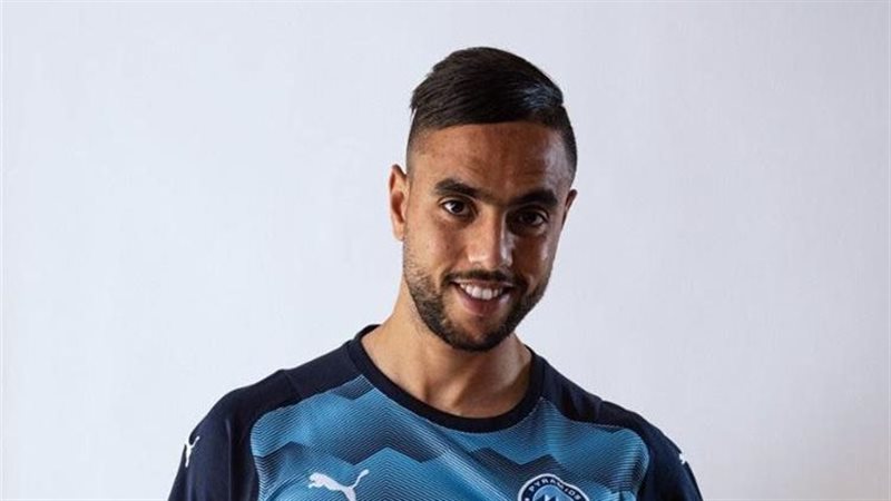  محمد الشيبي لاعب