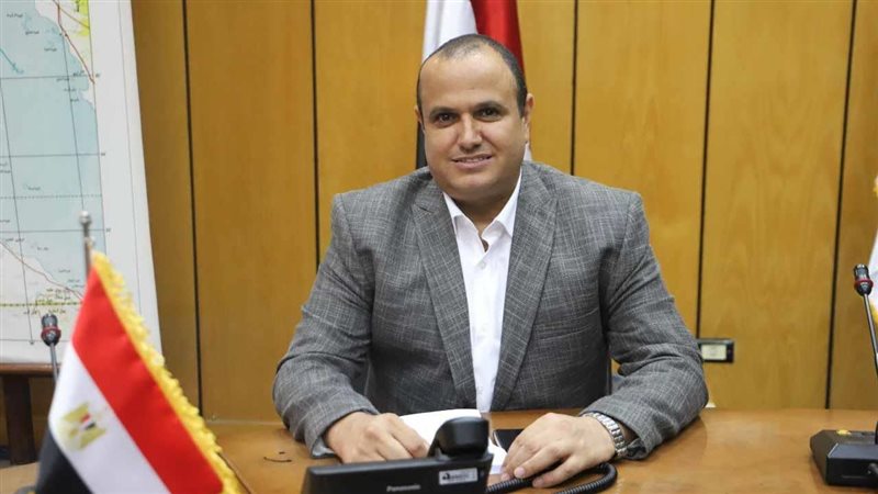 عبدالوهاب خضر متحدث