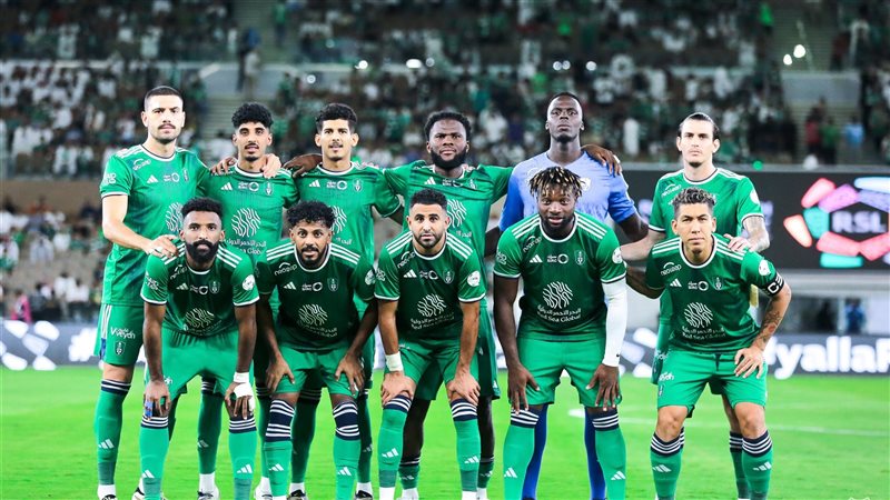 أهلي جدة، فيتو