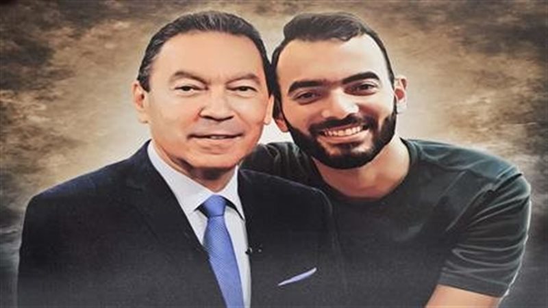 الدكتور هاني الناظر