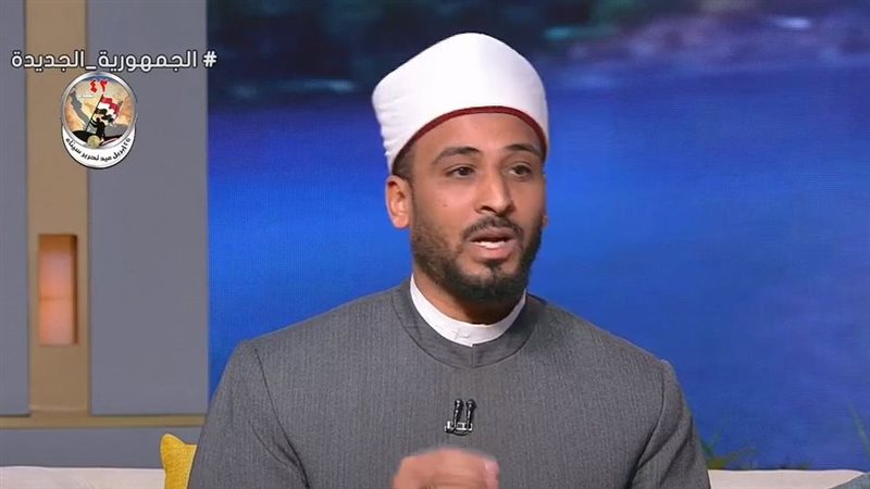الشيخ محمود عويس،