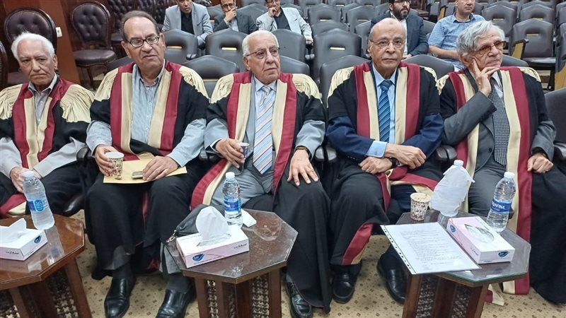 رؤساء مجامع اللغة