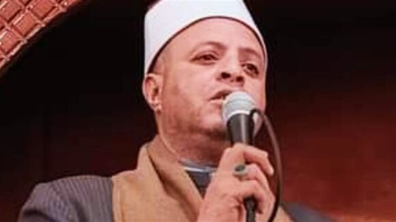 الدكتور محمد إبراهيم